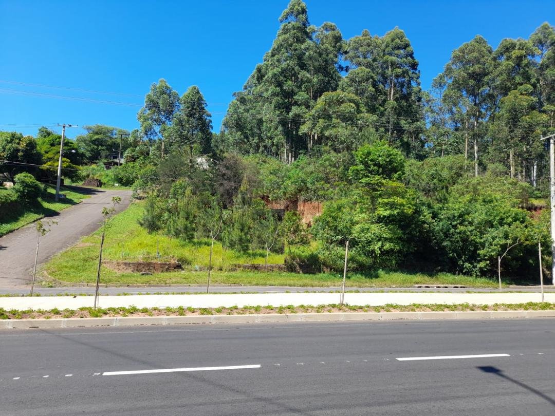 Área, à venda - Floresta - Estância Velha - Imobiliária Hoffmann