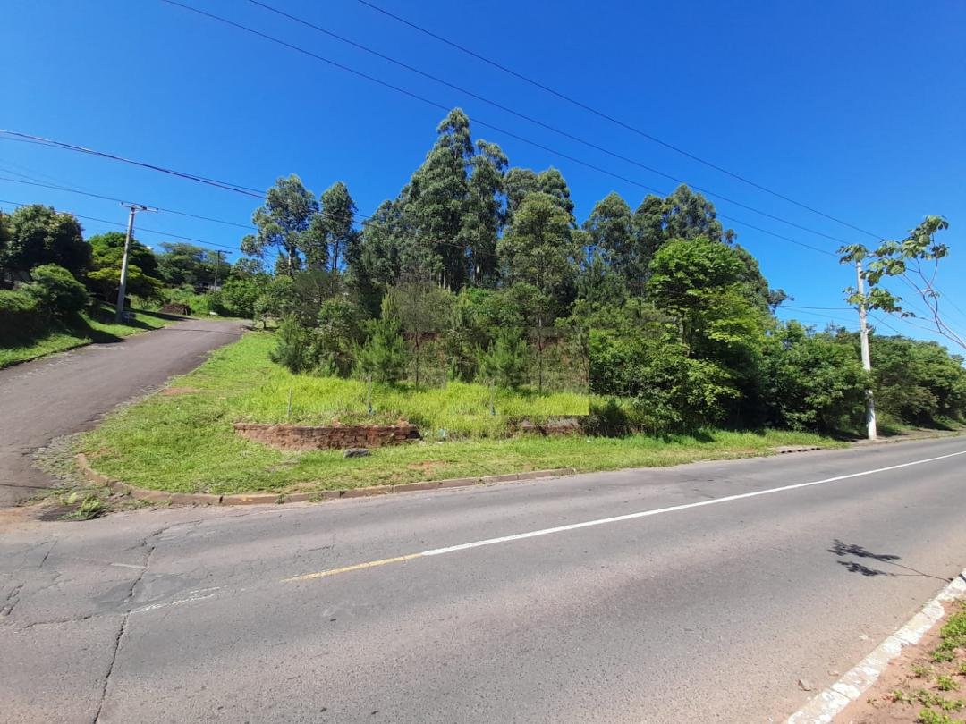 Área, à venda - Floresta - Estância Velha - Imobiliária Hoffmann