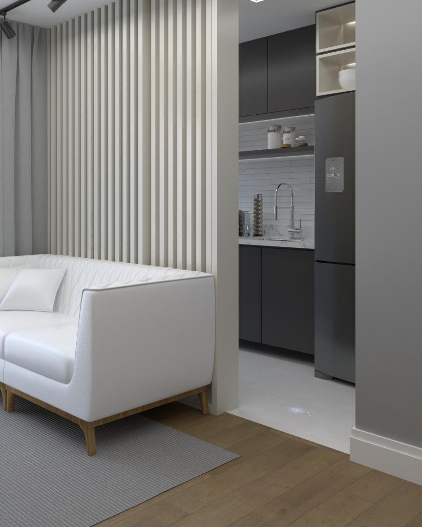 Apartamento - Bairro Rondônia - Novo Hamburgo - Imobiliária Hoffmann