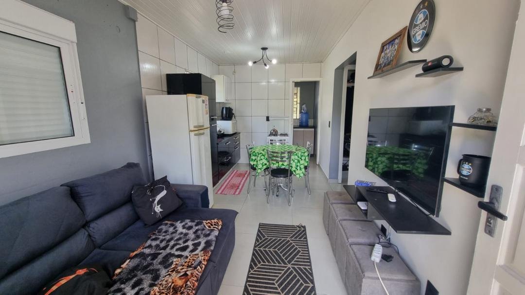 Casa/Sobrado - Bairro Petrópolis - Novo Hamburgo - Imobiliária Hoffmann