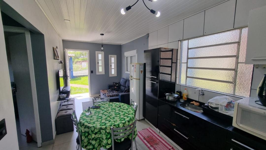 Casa/Sobrado - Bairro Petrópolis - Novo Hamburgo - Imobiliária Hoffmann