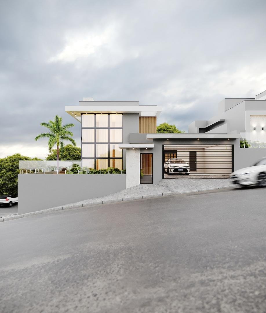 Casa/Sobrado - Bairro Bela Vista - Estância Velha - Imobiliária Hoffmann