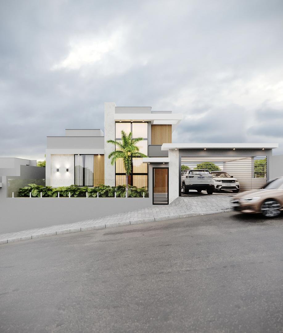 Casa/Sobrado - Bairro Bela Vista - Estância Velha - Imobiliária Hoffmann