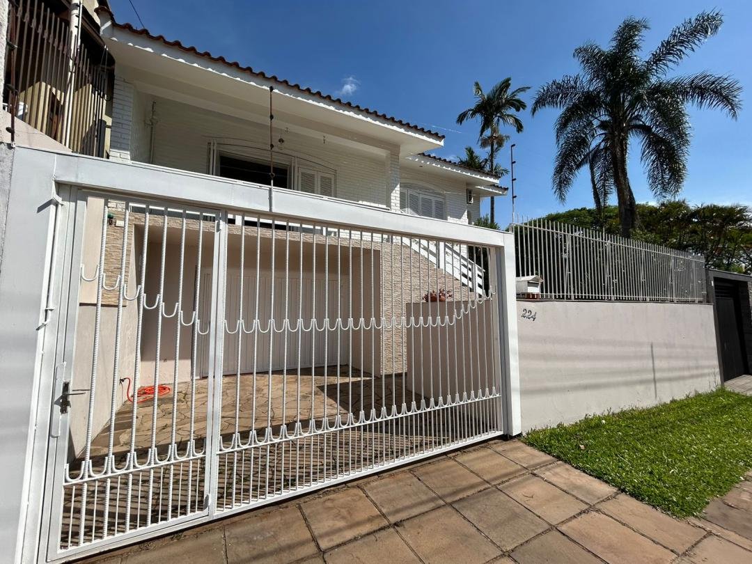 Casa/Sobrado - Bairro Encosta do Sol - Estância Velha - Imobiliária Hoffmann