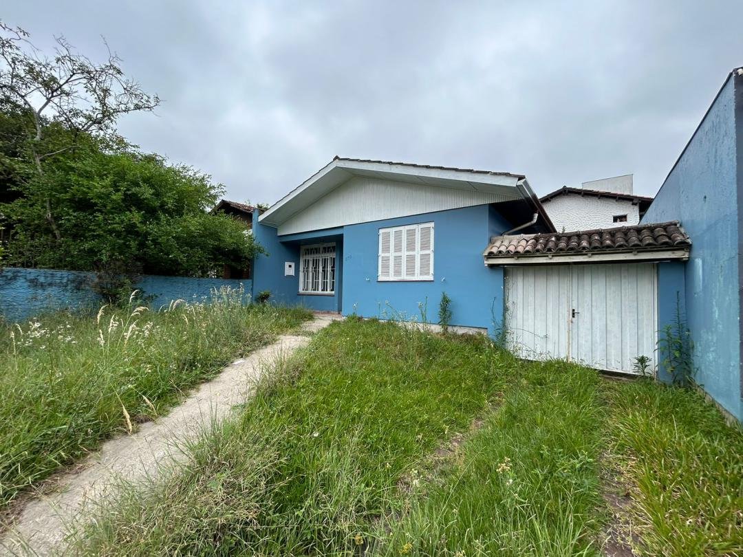 Casa com 2 quartos, 143m², à venda - Ouro Branco - Novo Hamburgo - Imobiliária Hoffmann