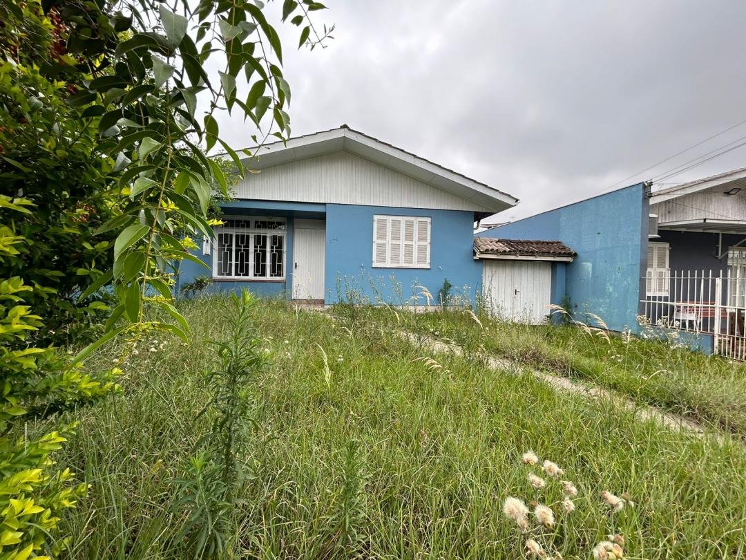 Casa com 2 quartos, 143m², à venda - Ouro Branco - Novo Hamburgo - Imobiliária Hoffmann