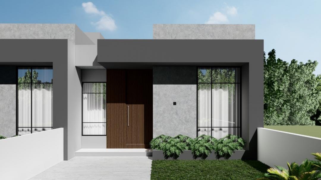 Casa com 2 quartos, 62.62m², à venda - Encosta do Sol - Estância Velha - Imobiliária Hoffmann