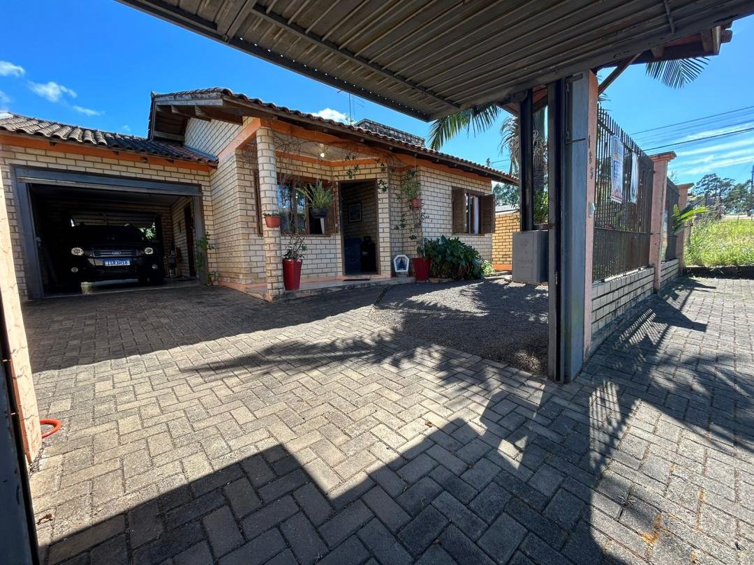 Casa/Sobrado - Bairro Bela Vista - Estância Velha - Imobiliária Hoffmann