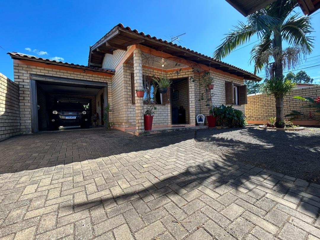 Casa/Sobrado - Bairro Bela Vista - Estância Velha - Imobiliária Hoffmann