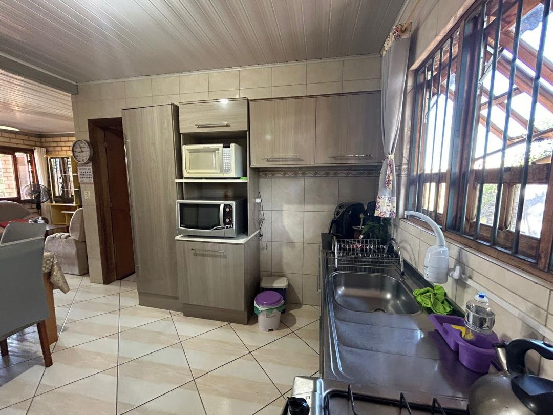 Casa/Sobrado - Bairro Bela Vista - Estância Velha - Imobiliária Hoffmann