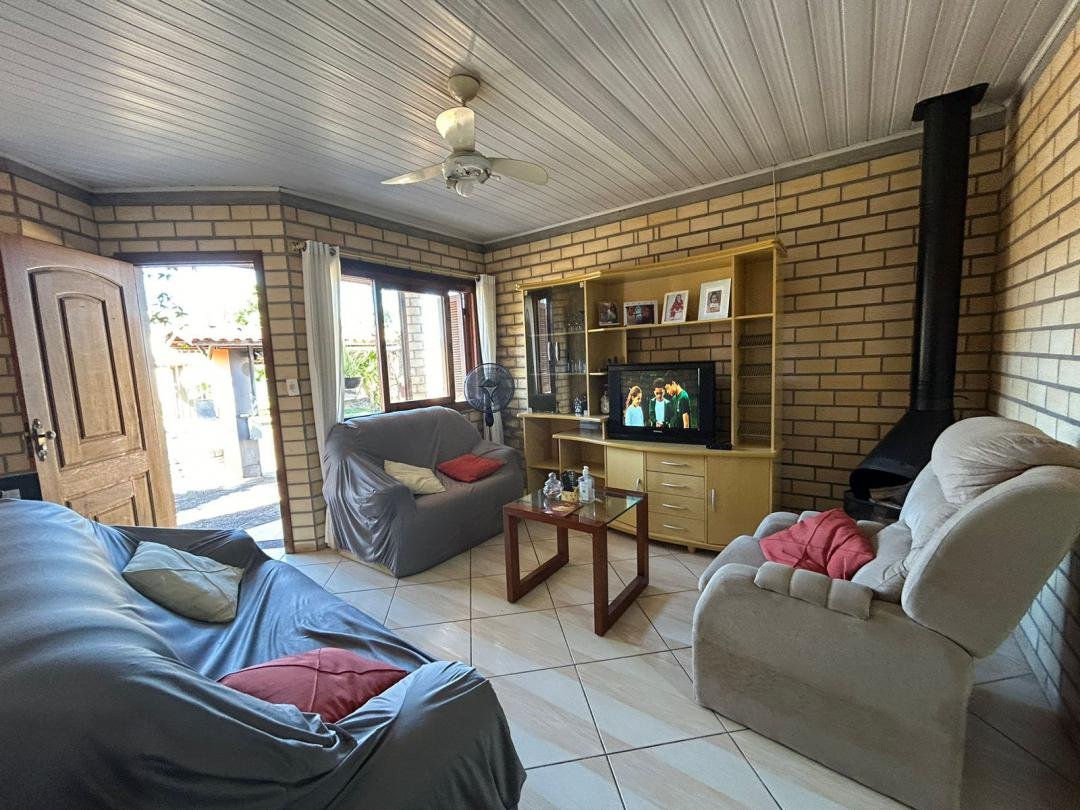 Casa/Sobrado - Bairro Bela Vista - Estância Velha - Imobiliária Hoffmann