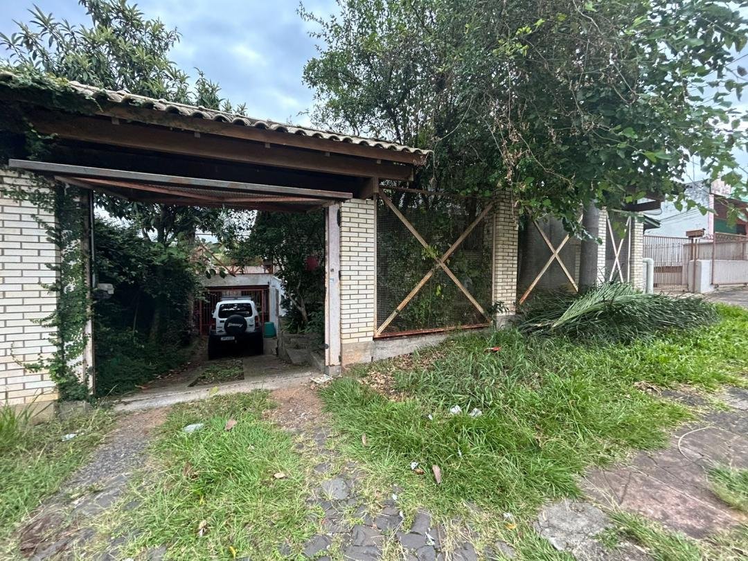 Casa com 2 quartos, 250m², à venda - Rincão - Novo Hamburgo