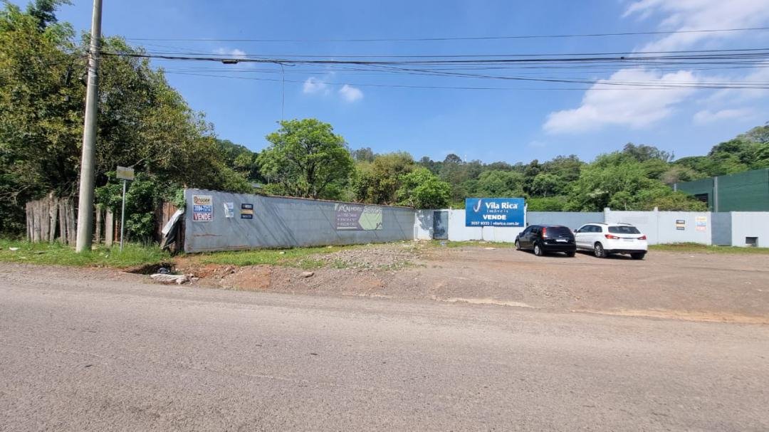 Terreno, à venda - Roselândia - Novo Hamburgo - Imobiliária Hoffmann