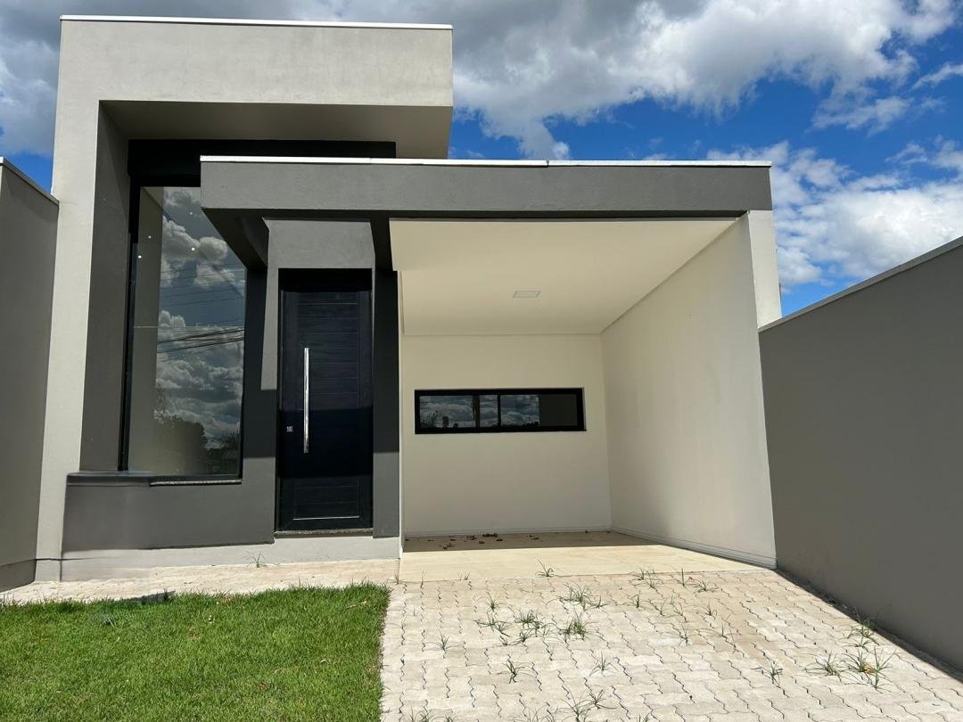 Casa com 3 quartos, 96.43m², à venda - Bela Vista - Estância Velha