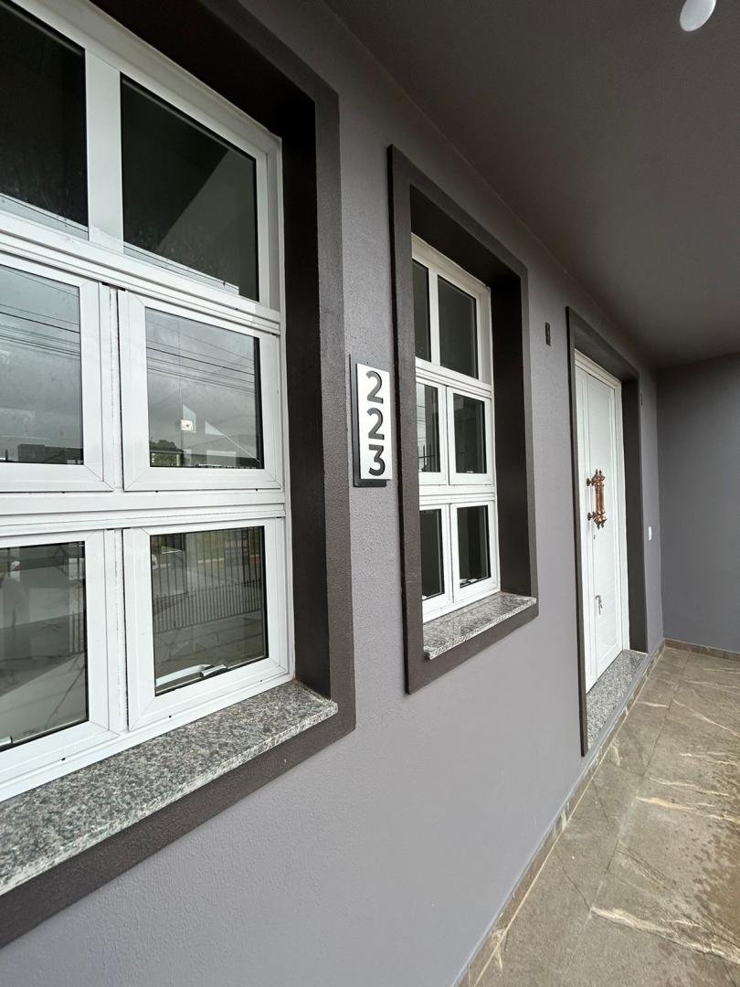 Casa com 3 quartos, 96.39m², à venda - Lago Azul - Estância Velha - Imobiliária Hoffmann