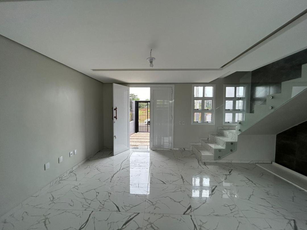 Casa com 3 quartos, 96.39m², à venda - Lago Azul - Estância Velha - Imobiliária Hoffmann