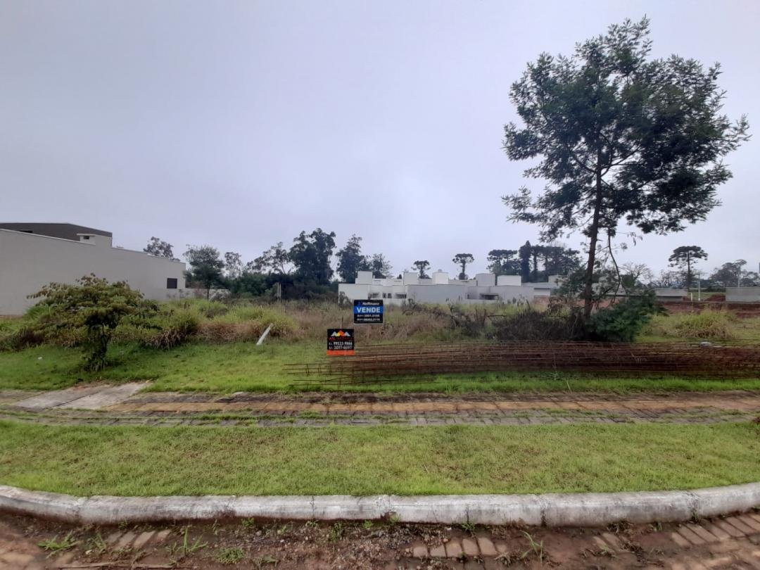 Terreno, à venda - Lago Azul - Estância Velha - Imobiliária Hoffmann