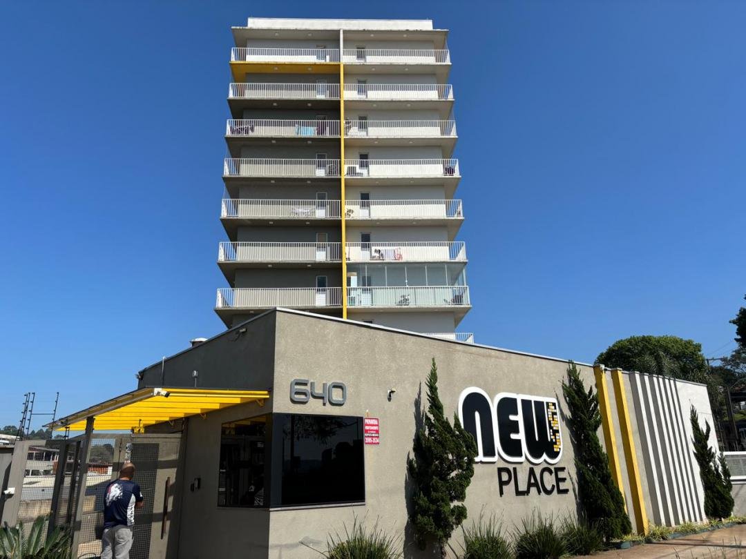 Apartamento com 2 quartos, à venda - Primavera - Novo Hamburgo - Imobiliária Hoffmann