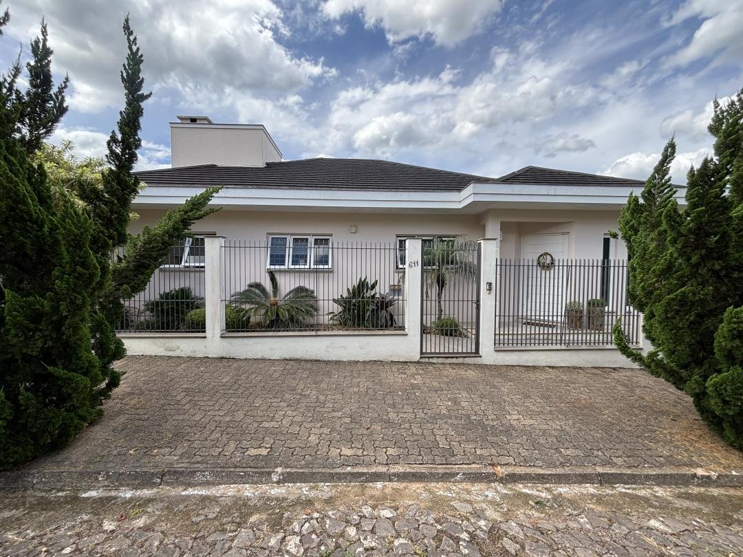 Casa/Sobrado - Bairro Bela Vista - Estância Velha - Imobiliária Hoffmann