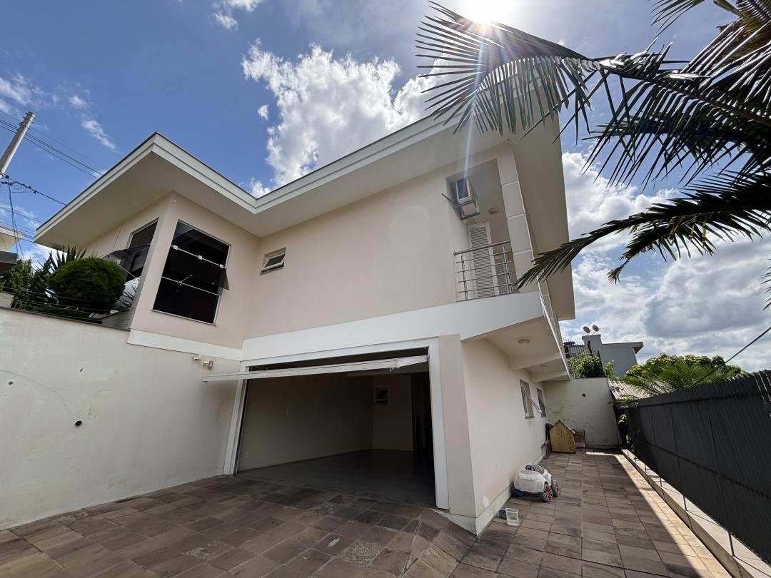 Casa/Sobrado - Bairro Bela Vista - Estância Velha - Imobiliária Hoffmann