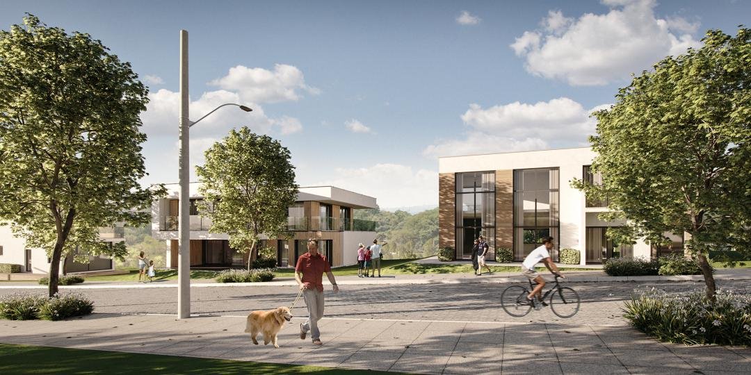 Terreno, à venda - Vale Direito - Dois Irmãos - Imobiliária Hoffmann