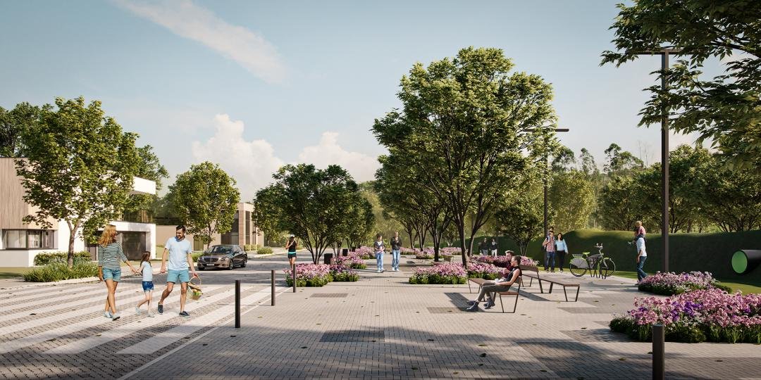 Terreno, à venda - Vale Direito - Dois Irmãos - Imobiliária Hoffmann