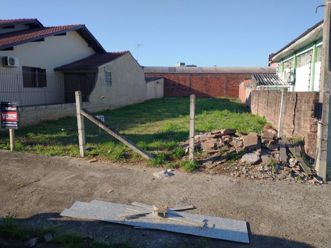 Terreno, à venda - Rincão dos Ilhéus - Estância Velha - Imobiliária Hoffmann