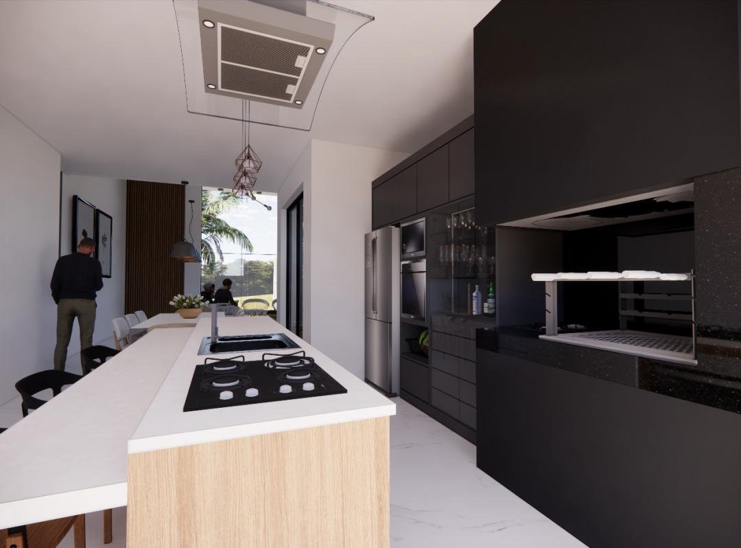 Casa/Sobrado - Bairro Bela Vista - Estância Velha - Imobiliária Hoffmann