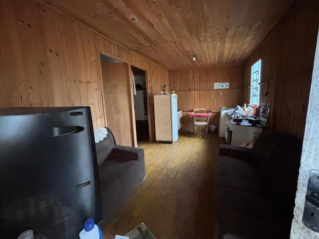 Casa com 2 quartos, 45m², à venda - Guarani - Novo Hamburgo - Imobiliária Hoffmann