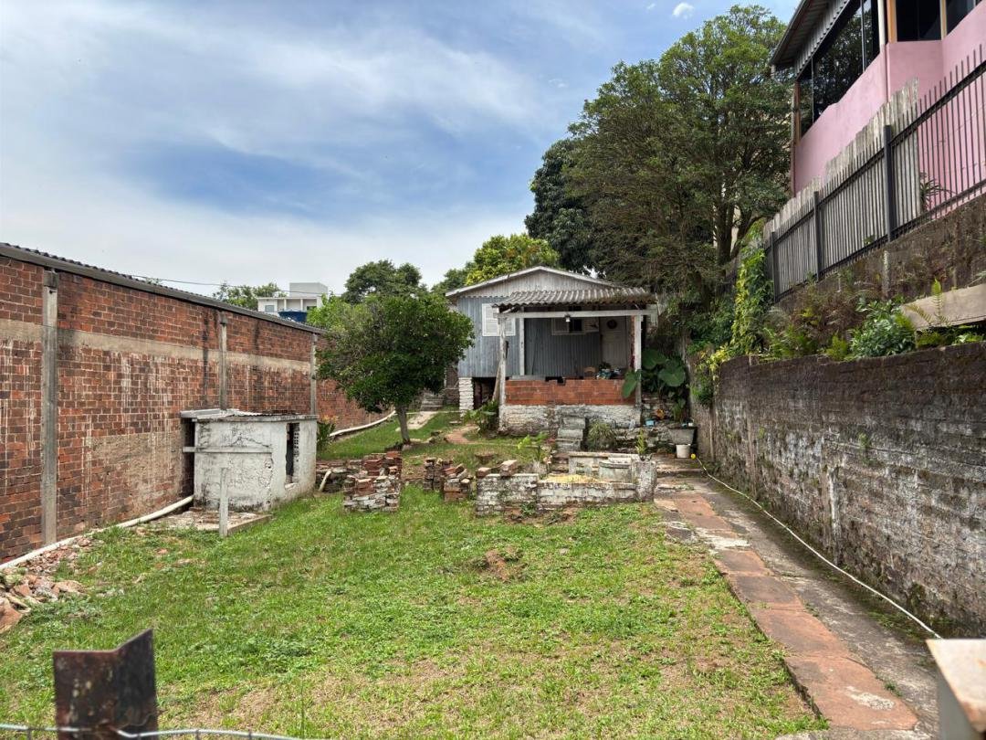 Casa com 2 quartos, 45m², à venda - Guarani - Novo Hamburgo - Imobiliária Hoffmann