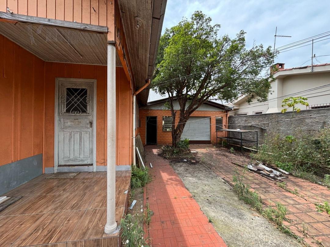 Casa, à venda - Liberdade - Novo Hamburgo - Imobiliária Hoffmann