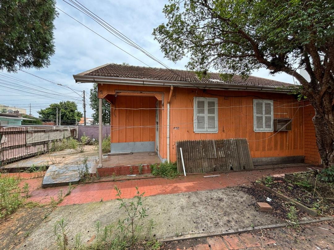 Casa, à venda - Liberdade - Novo Hamburgo - Imobiliária Hoffmann