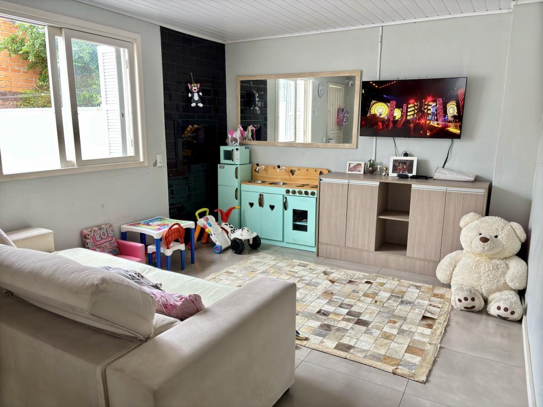 Casa com 2 quartos, 107m², à venda - União - Estância Velha - Imobiliária Hoffmann