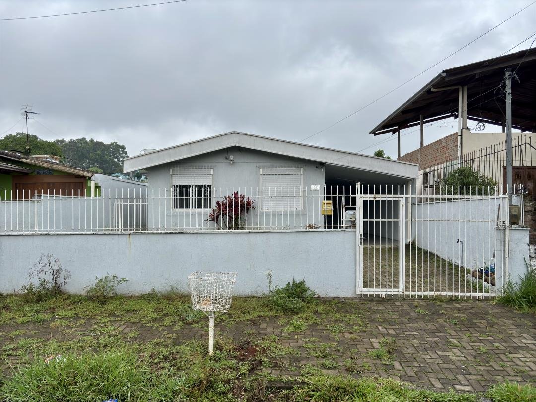 Casa/Sobrado - Bairro União - Estância Velha - Imobiliária Hoffmann