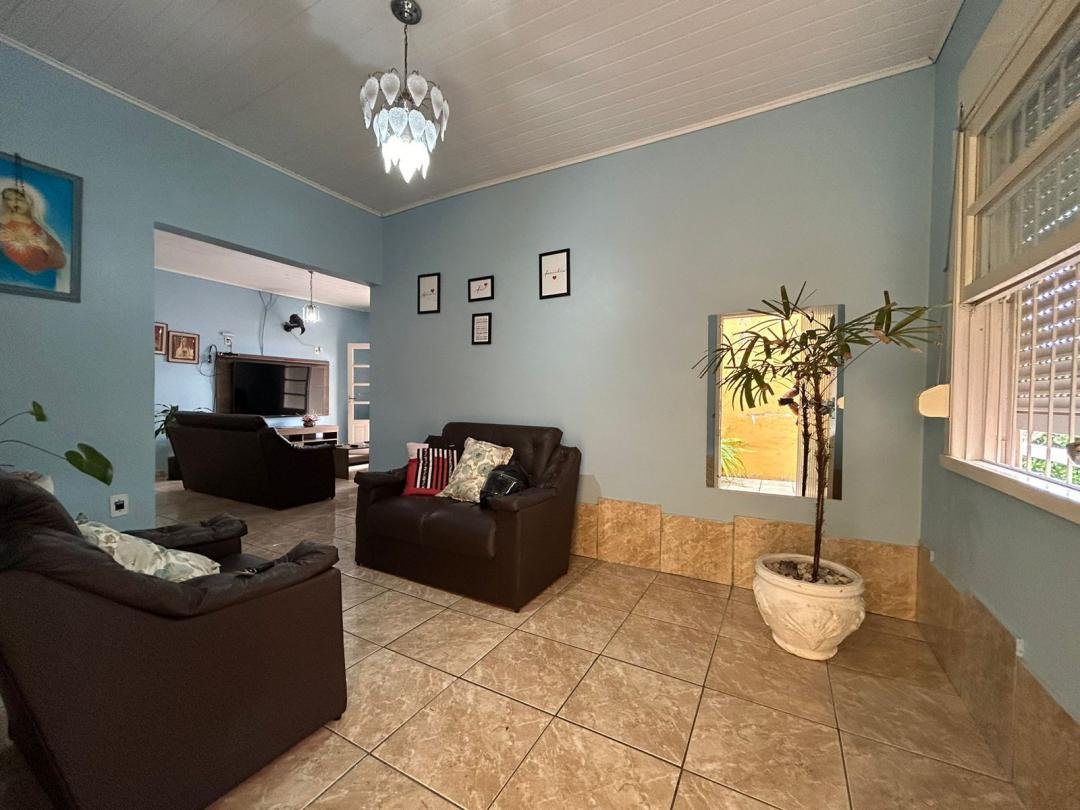 Casa com 3 quartos, 189m², à venda - Boa Vista - Novo Hamburgo - Imobiliária Hoffmann