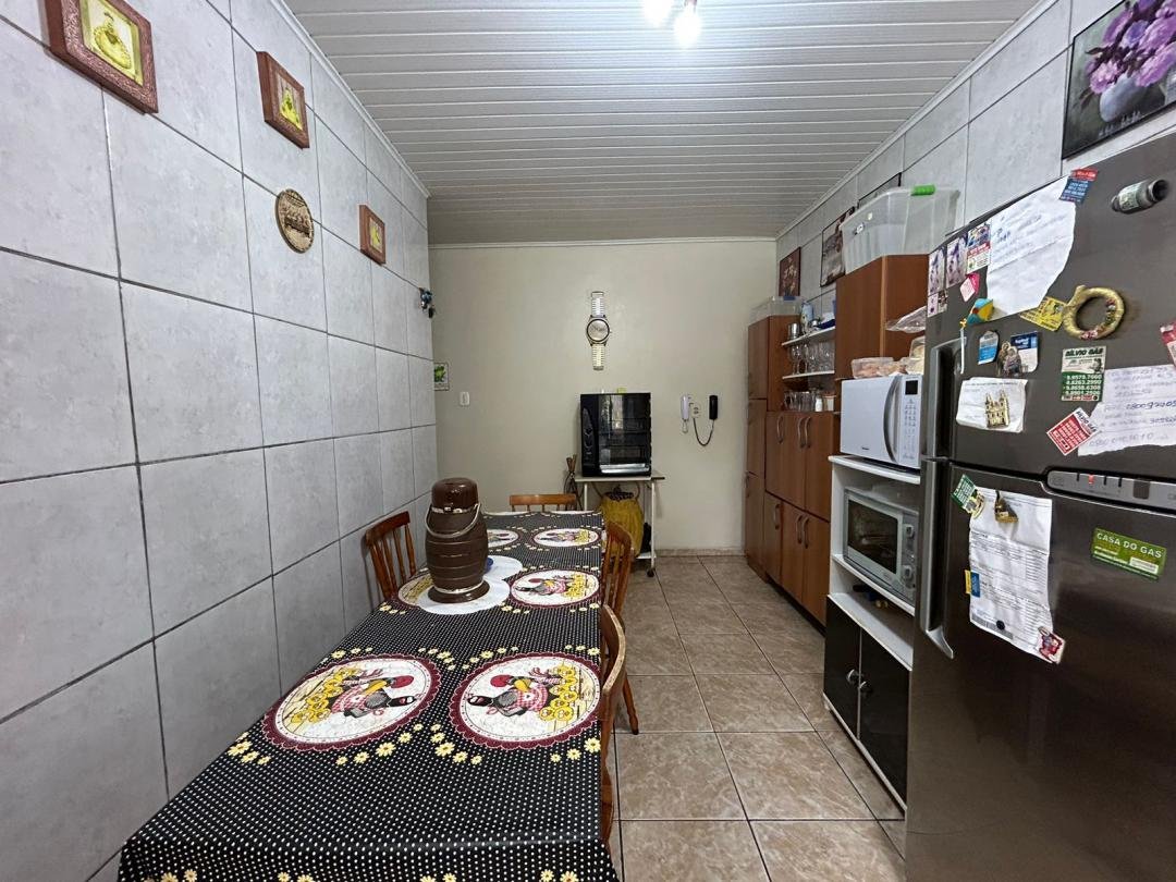 Casa com 3 quartos, 189m², à venda - Boa Vista - Novo Hamburgo - Imobiliária Hoffmann