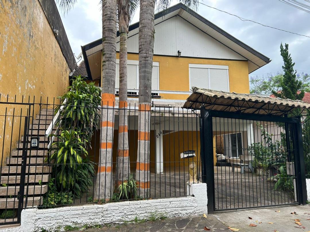 Casa com 3 quartos, 189m², à venda - Boa Vista - Novo Hamburgo - Imobiliária Hoffmann