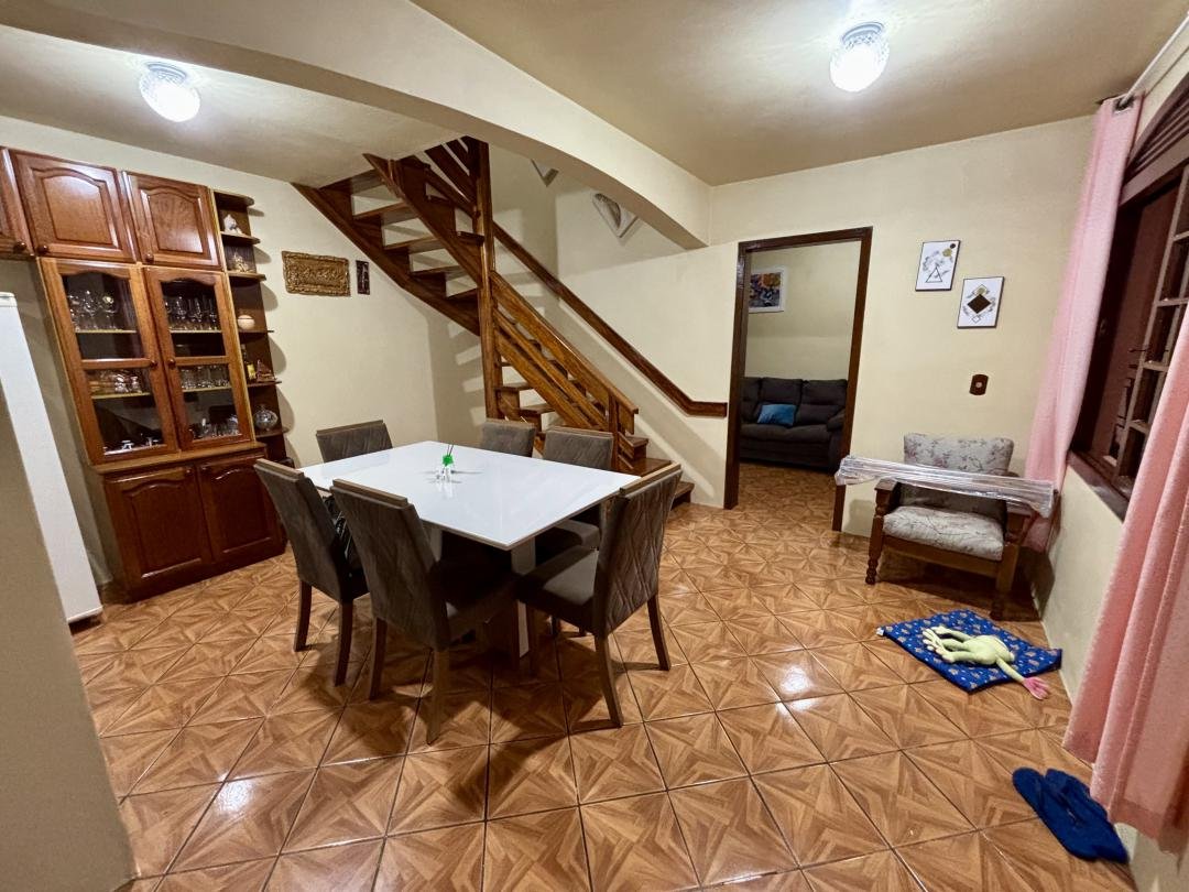 Casa com 3 quartos, 252m², à venda - Sol Nascente - Estância Velha - Imobiliária Hoffmann