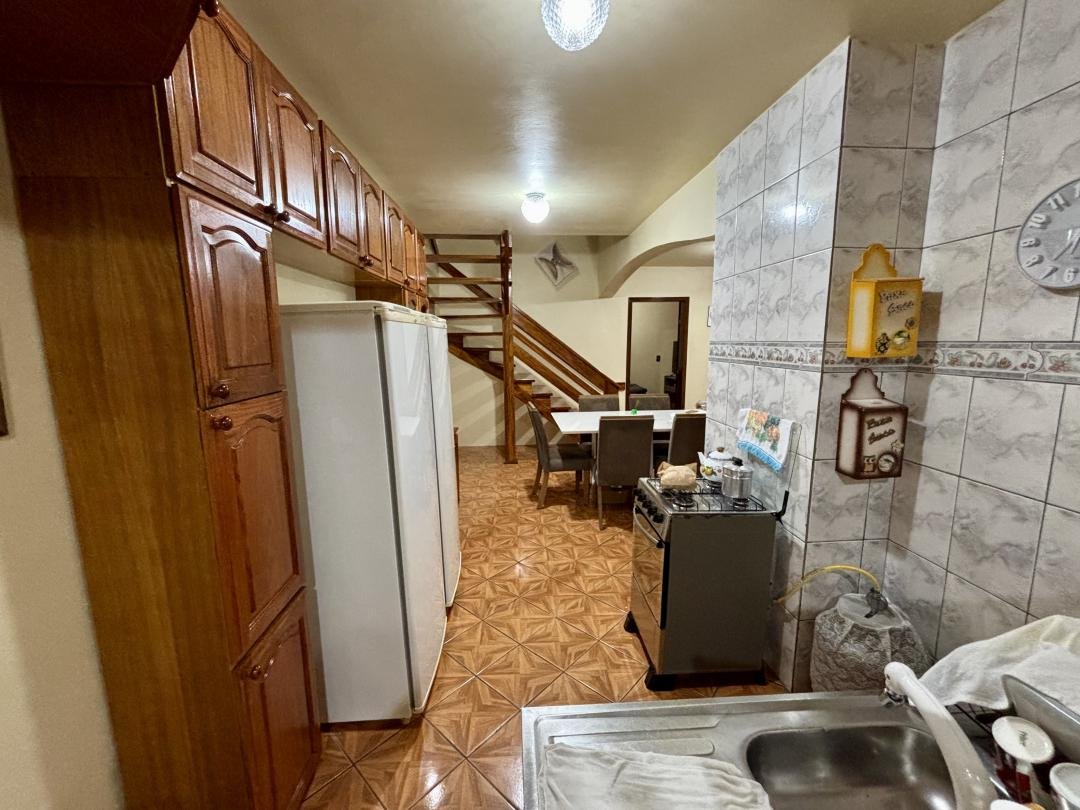 Casa com 3 quartos, 252m², à venda - Sol Nascente - Estância Velha - Imobiliária Hoffmann