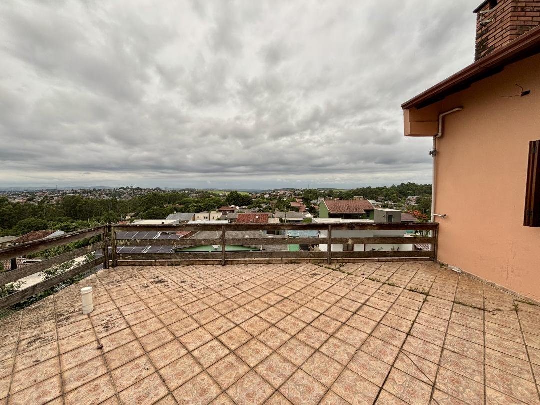 Terreno, 52m², à venda - Sol Nascente - Estância Velha - Imobiliária Hoffmann