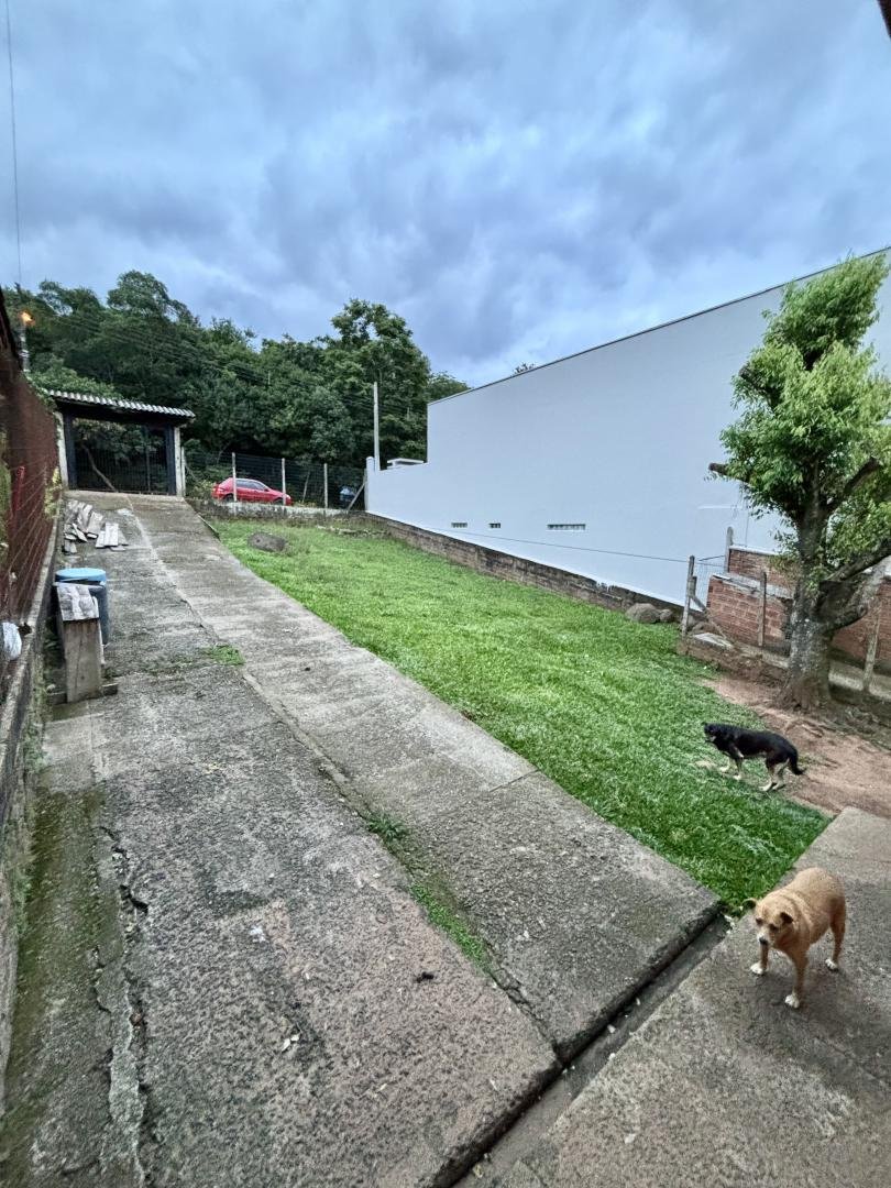 Terreno, 52m², à venda - Sol Nascente - Estância Velha - Imobiliária Hoffmann