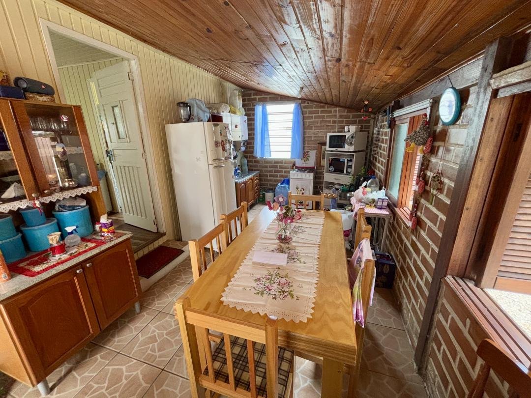 Casa com 5 quartos, 85m², à venda - Lago Azul - Estância Velha - Imobiliária Hoffmann