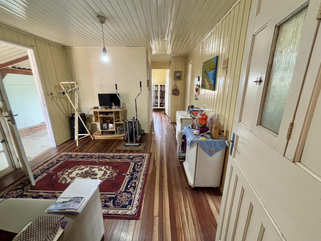 Casa com 5 quartos, 85m², à venda - Lago Azul - Estância Velha - Imobiliária Hoffmann