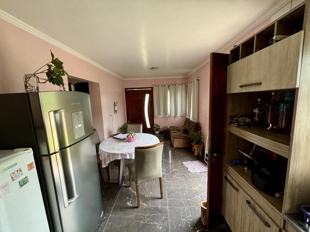 Casa/Sobrado - Bairro Campo Grande - Estância Velha - Imobiliária Hoffmann