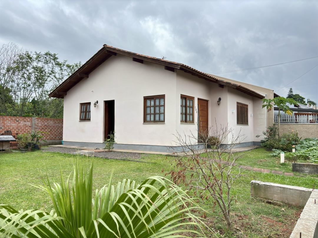 Casa/Sobrado - Bairro Campo Grande - Estância Velha - Imobiliária Hoffmann