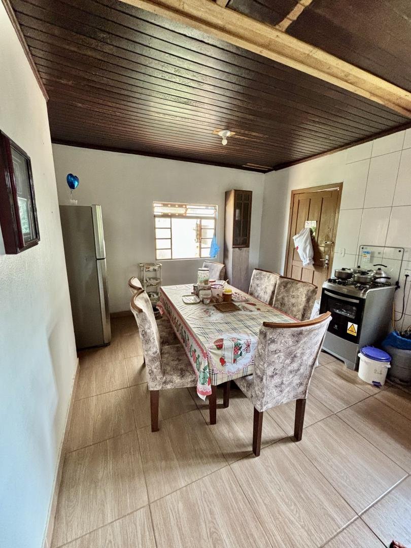 Casa/Sobrado - Bairro São Jorge - Novo Hamburgo - Imobiliária Hoffmann