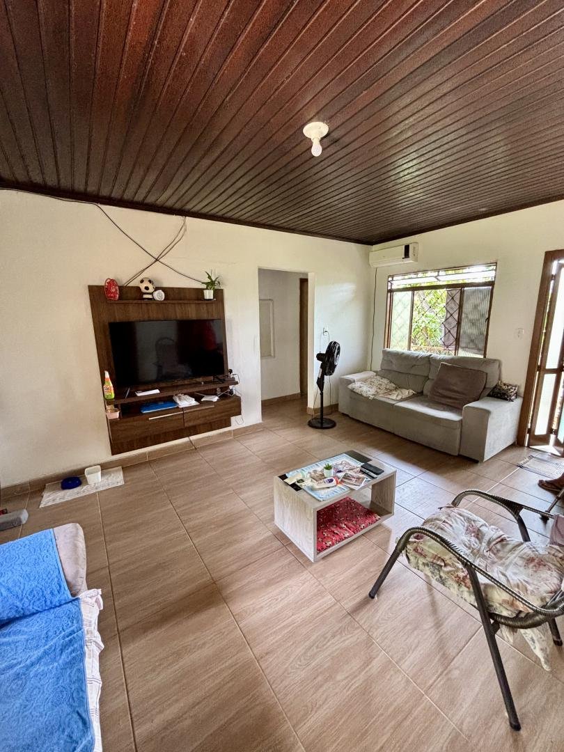 Casa/Sobrado - Bairro São Jorge - Novo Hamburgo - Imobiliária Hoffmann