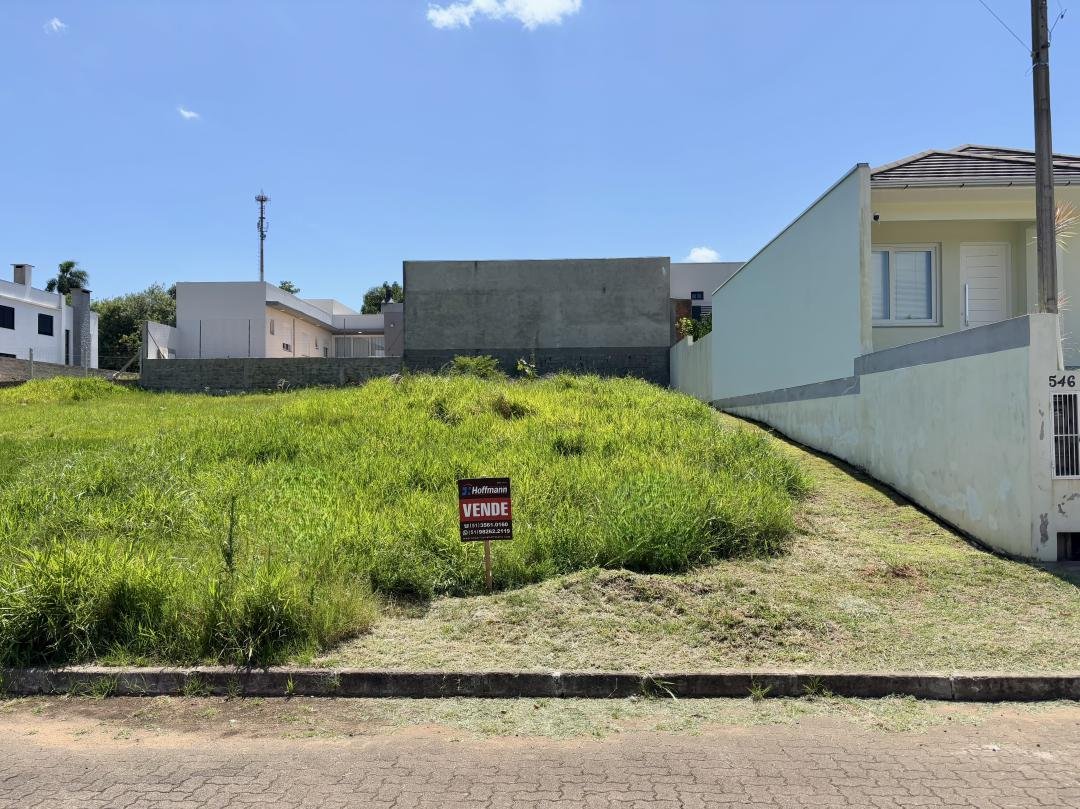 Terreno - Bairro Bela Vista - Estância Velha - Imobiliária Hoffmann