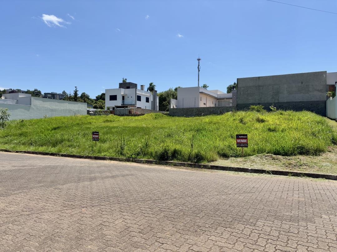 Terreno - Bairro Bela Vista - Estância Velha - Imobiliária Hoffmann
