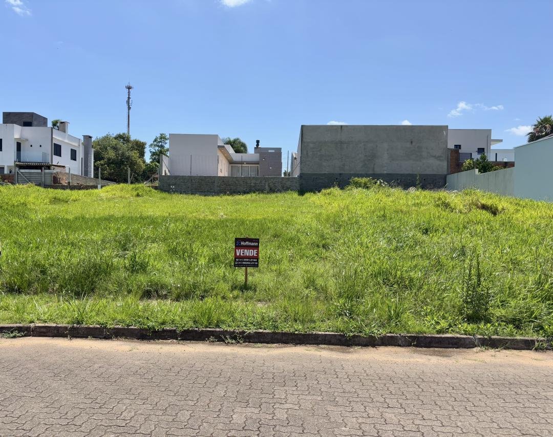 Terreno - Bairro Bela Vista - Estância Velha - Imobiliária Hoffmann